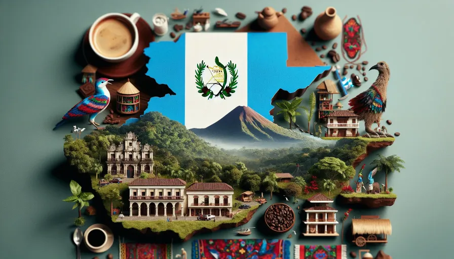 Image of Guatemala